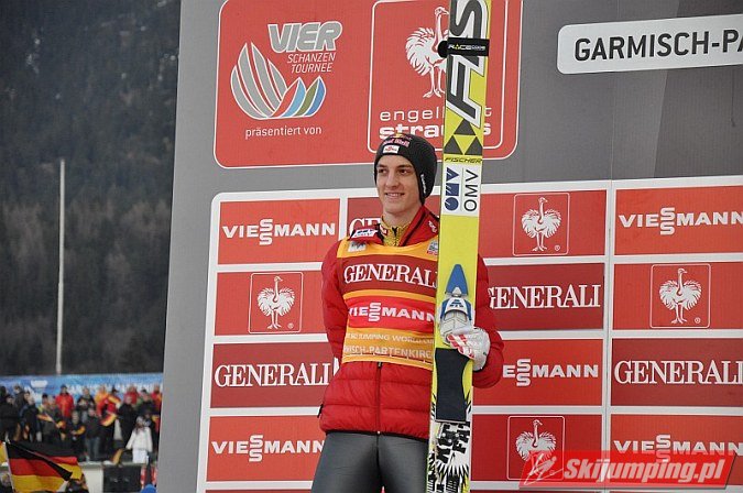 132 Gregor Schlierenzauer